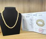 Vòng cổ Ngọc Trai CHNT09