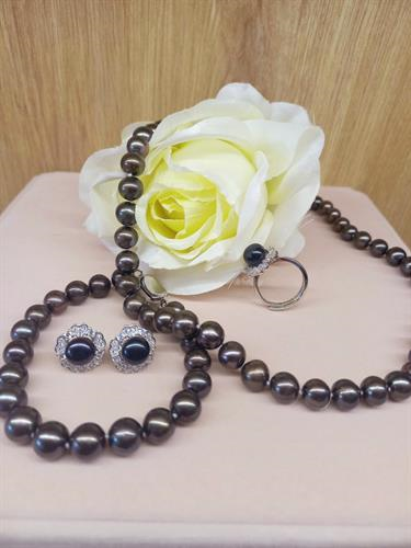 Bộ Ngọc Trai Cao Cấp NTSOD10001