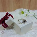 Nhẫn ngọc trai 34