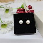 Bông tai ngọc trai NT03