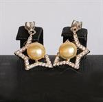 Bông Tai Ngọc Trai CHNT23