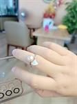 Nhẫn Ngọc Trai CHNT33