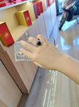 Nhẫn Ngọc Trai CHNT37