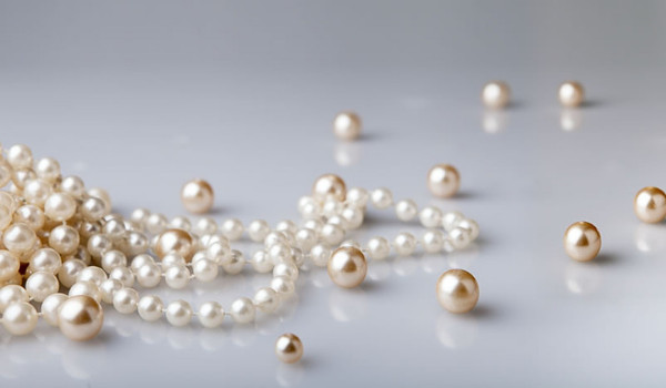 Vì sao trang sức ngọc trai ngày càng được ưa chuộng?
