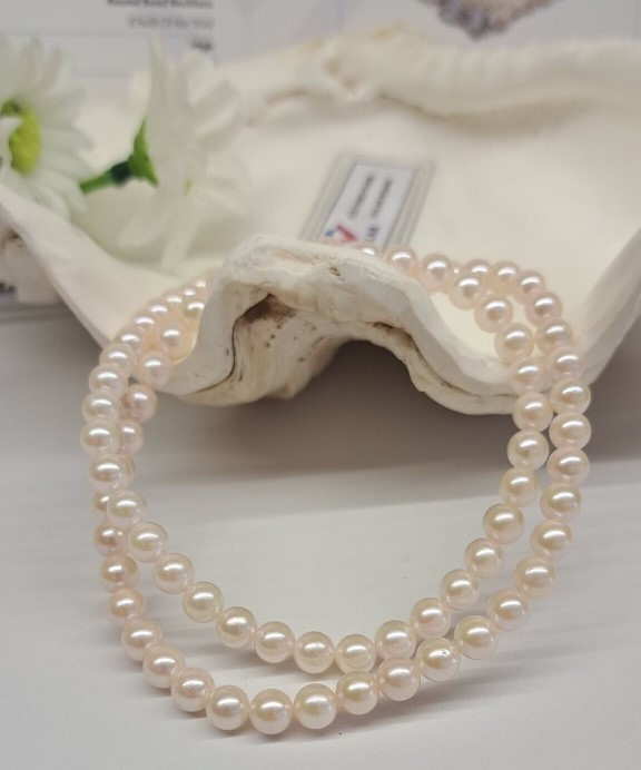 Cách định giá ngọc trai?