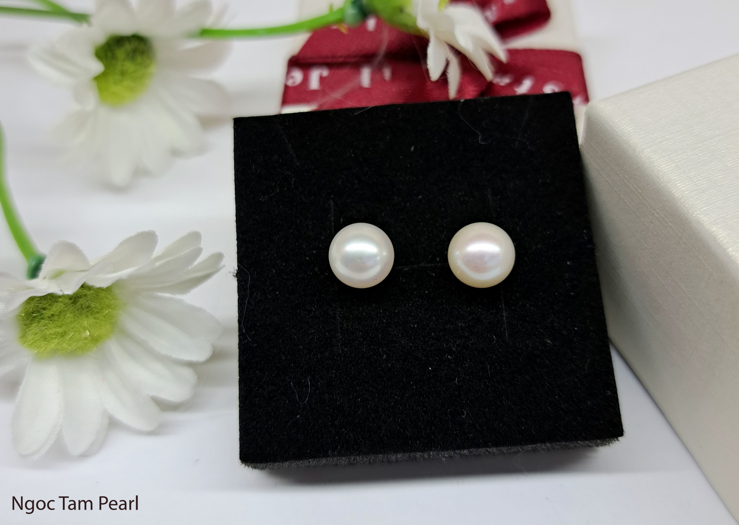 Top 5 trang sức ngọc trai mà quý cô nên sở hữu trong năm 2024