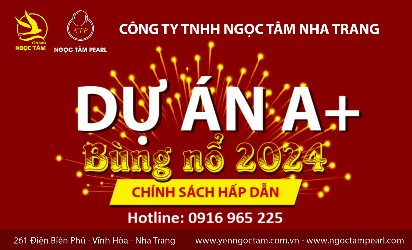 DỰ ÁN A+, XÂY DỰNG CỘNG ĐỒNG THÀNH CÔNG